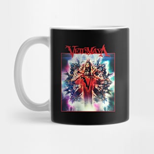 Veil Of Maya 9 Mug